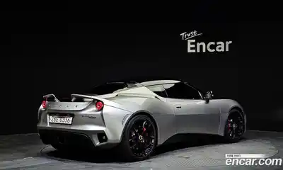 Lotus Evora 2016 3.5 гидро в Москве № 256850, миниатюра 2