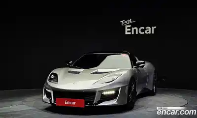Lotus Evora 2016 3.5 гидро в Москве № 256850, миниатюра 3