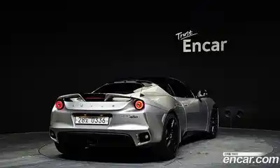 Lotus Evora 2016 3.5 гидро в Москве № 256850, миниатюра 4