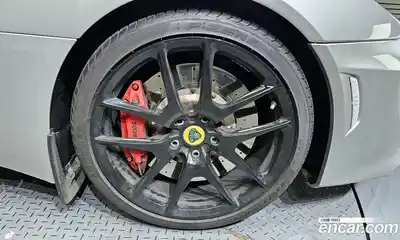 Lotus Evora 2016 3.5 гидро в Москве № 256850, миниатюра 5