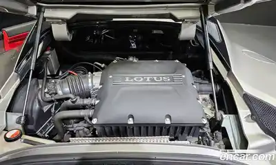 Lotus Evora 2016 3.5 гидро в Москве № 256850, миниатюра 6