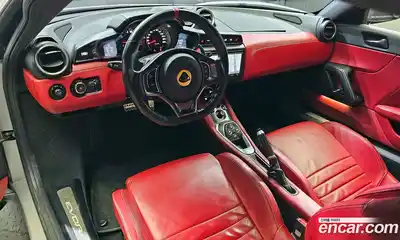 Lotus Evora 2016 3.5 гидро в Москве № 256850, миниатюра 7