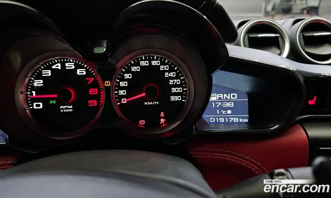 Lotus Evora 2016 3.5 гидро в Москве № 256850, фото 8