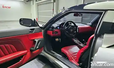 Lotus Evora 2016 3.5 гидро в Москве № 256850, миниатюра 10