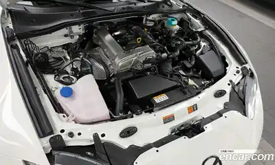 Mazda MX-5 2021 2.0 механика в Москве № 256933, миниатюра 6