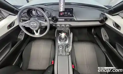 Mazda MX-5 2021 2.0 механика в Москве № 256933, миниатюра 7