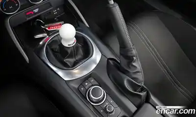 Mazda MX-5 2021 2.0 механика в Москве № 256933, миниатюра 9