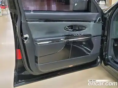 Maybach 57 2011 5.5 гидро в Москве № 256941, миниатюра 11