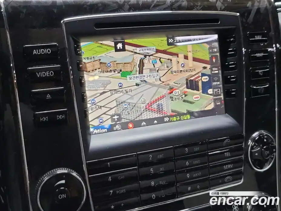 Maybach 57 2011 5.5 гидро в Москве № 256941, фото 14