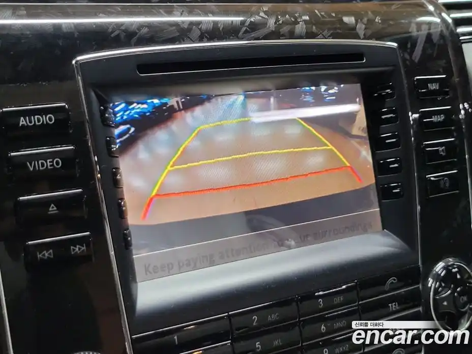 Maybach 57 2011 5.5 гидро в Москве № 256941, фото 15