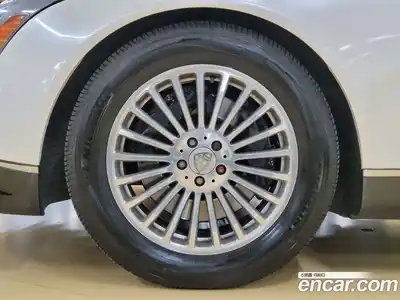 Maybach 57 2011 5.5 гидро в Москве № 256941, миниатюра 5