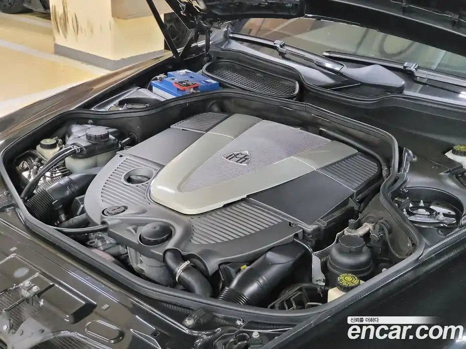 Maybach 57 2011 5.5 гидро в Москве № 256941, фото 6