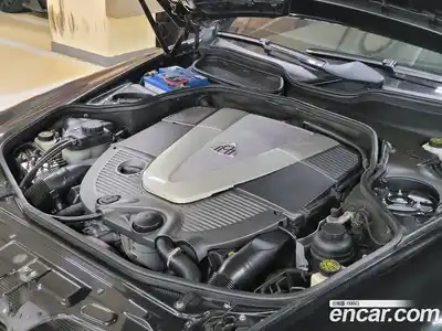 Maybach 57 2011 5.5 гидро в Москве № 256941, миниатюра 6
