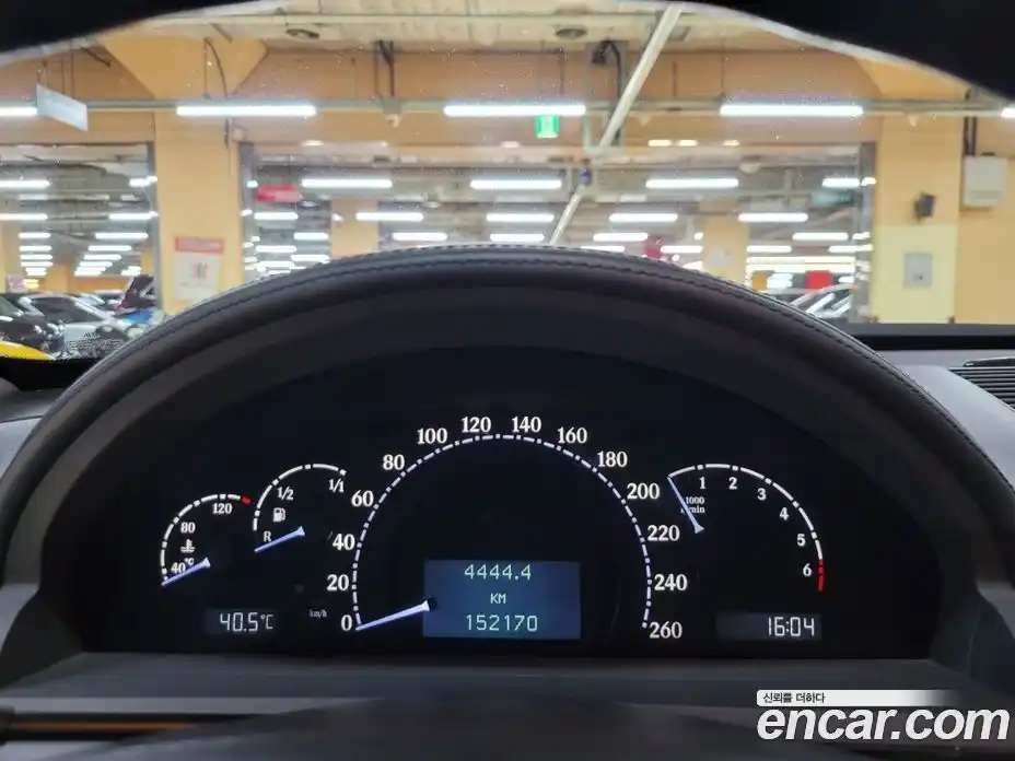 Maybach 57 2011 5.5 гидро в Москве № 256941, фото 8