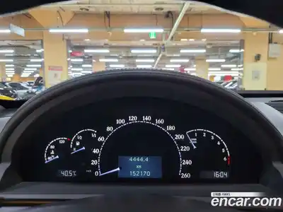 Maybach 57 2011 5.5 гидро в Москве № 256941, миниатюра 8