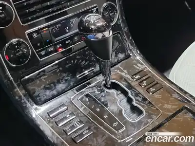 Maybach 57 2011 5.5 гидро в Москве № 256941, миниатюра 9