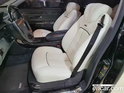 Maybach 57 2011 5.5 гидро в Москве № 256941, миниатюра 10