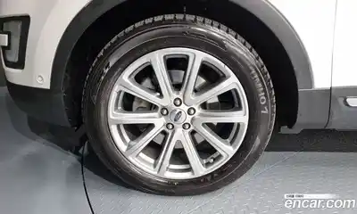 Ford Explorer 2016 2.3 гидро в Москве № 258013, миниатюра 5