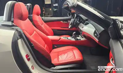 BMW Z4 2013 2.0 гидро в Москве № 259217, миниатюра 11