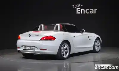 BMW Z4 2013 2.0 гидро в Москве № 259217, миниатюра 2