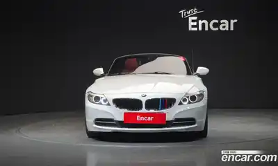 BMW Z4 2013 2.0 гидро в Москве № 259217, миниатюра 3