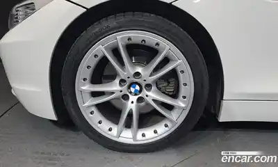 BMW Z4 2013 2.0 гидро в Москве № 259217, миниатюра 5