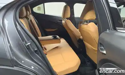 Lexus UX 2025 2.0 гидро в Москве № 275285, миниатюра 12