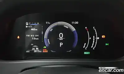 Lexus UX 2025 2.0 гидро в Москве № 275285, миниатюра 8