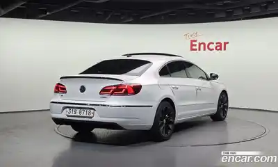 Volkswagen CC 2015 2.0 гидро в Москве № 277587, миниатюра 2
