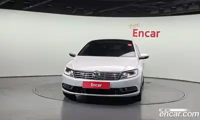 Volkswagen CC 2015 2.0 гидро в Москве № 277587, миниатюра 3