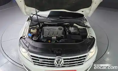 Volkswagen CC 2015 2.0 гидро в Москве № 277587, миниатюра 6