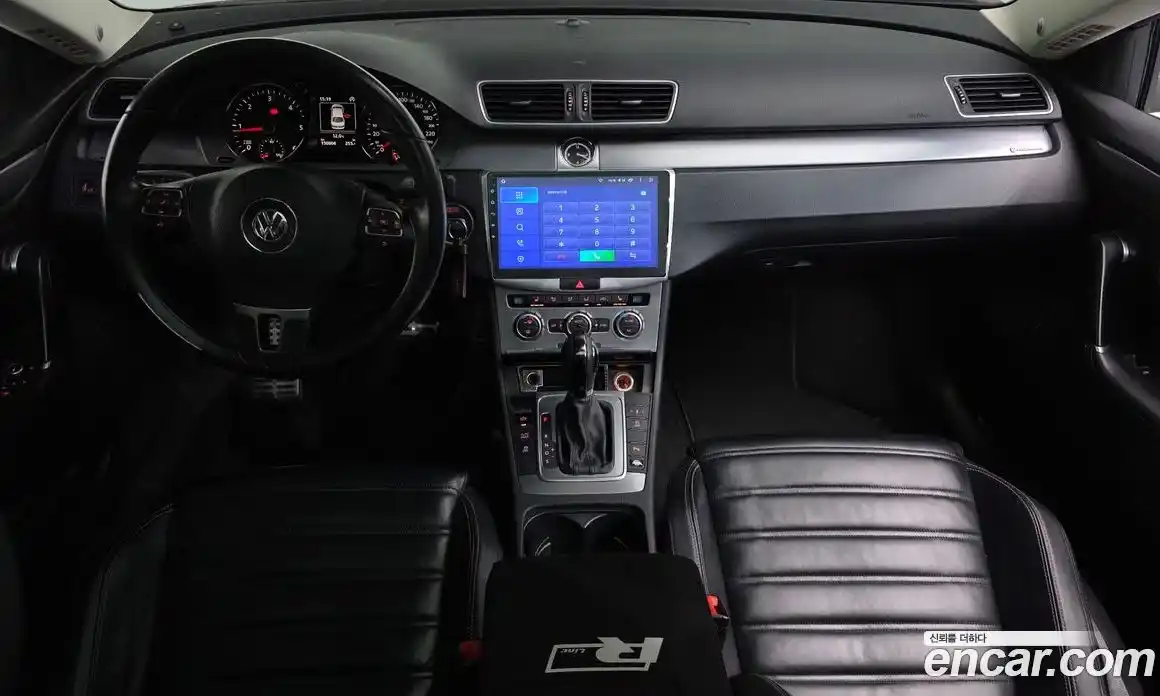 Volkswagen CC 2015 2.0 гидро в Москве № 277587, фото 7
