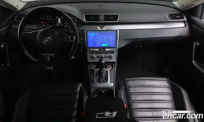 Volkswagen CC 2015 2.0 гидро в Москве № 277587, миниатюра 7