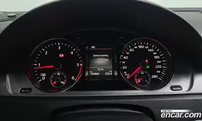Volkswagen CC 2015 2.0 гидро в Москве № 277587, миниатюра 8