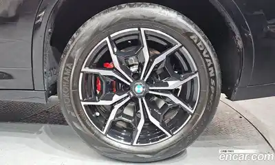 BMW X4 2024 2.0 гидро в Москве № 279890, миниатюра 5