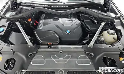 BMW X4 2024 2.0 гидро в Москве № 279890, миниатюра 6