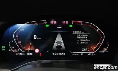 BMW X4 2024 2.0 гидро в Москве № 279890, миниатюра 8