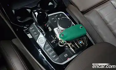 BMW X4 2024 2.0 гидро в Москве № 279890, миниатюра 9