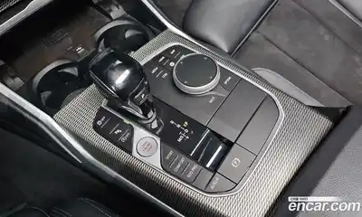 BMW 3-Series 2021 2.0 гидро в Москве № 284365, миниатюра 9