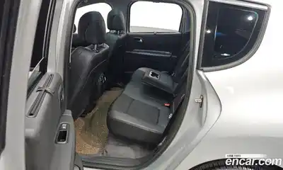 Peugeot 3008 2014 1.6 гидро в Москве № 286329, миниатюра 11