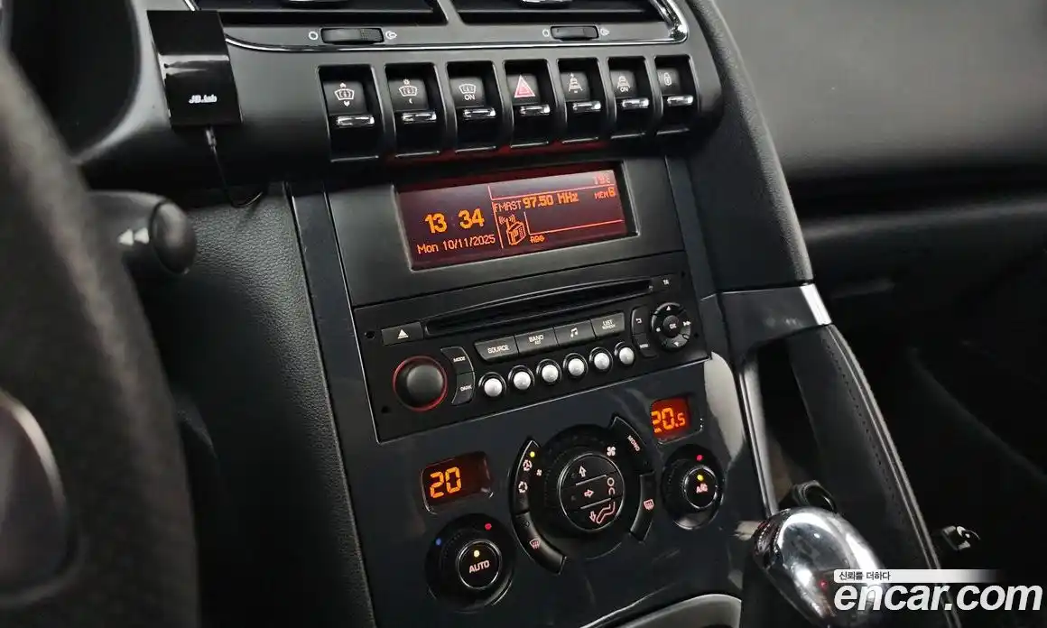 Peugeot 3008 2014 1.6 гидро в Москве № 286329, фото 18