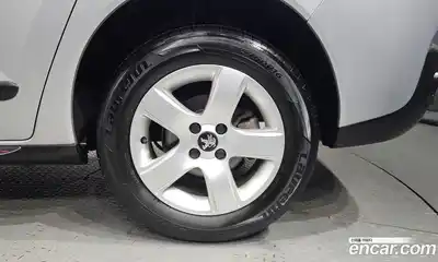 Peugeot 3008 2014 1.6 гидро в Москве № 286329, миниатюра 5