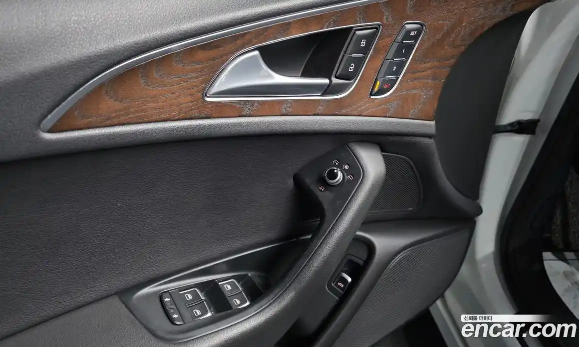 Audi A6 2016 2.0 гидро в Москве № 293360, фото 18