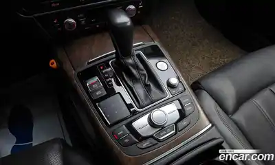 Audi A6 2016 2.0 гидро в Москве № 293360, миниатюра 9