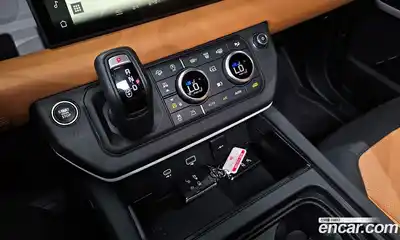 Land Rover Defender 2024 2.0 гидро в Москве № 298038, миниатюра 9