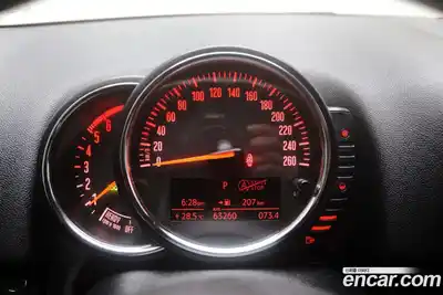 Mini Countryman 2017 2.0 гидро в Москве № 300172, миниатюра 11