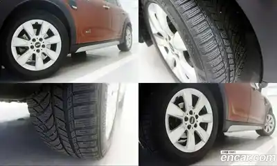 Mini Countryman 2017 2.0 гидро в Москве № 300172, миниатюра 10