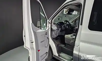 Ford Transit 2016 3.5 гидро в Москве № 303694, миниатюра 11