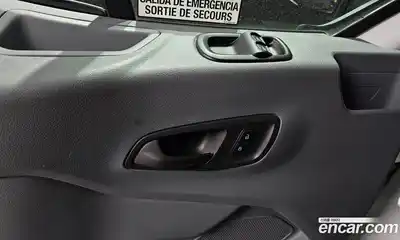 Ford Transit 2016 3.5 гидро в Москве № 303694, миниатюра 12