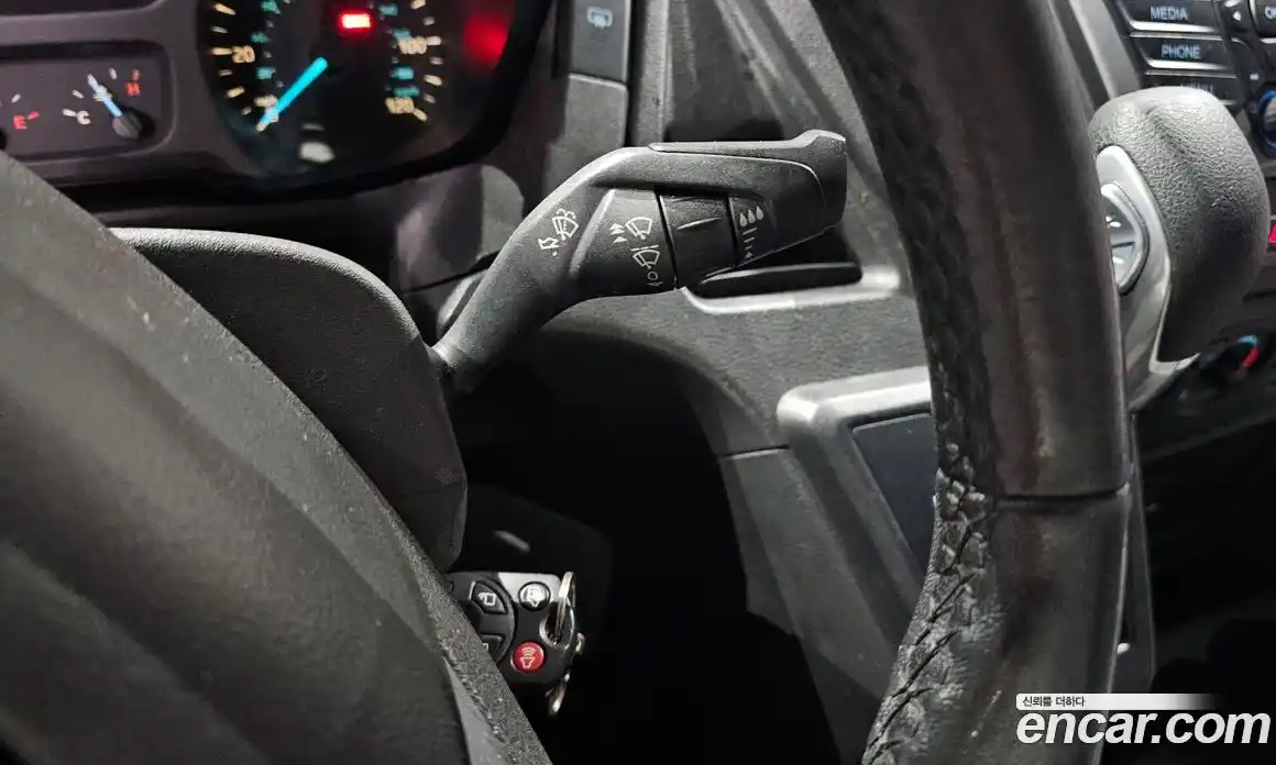 Ford Transit 2016 3.5 гидро в Москве № 303694, фото 15